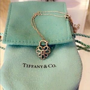 Tiffany Necklace